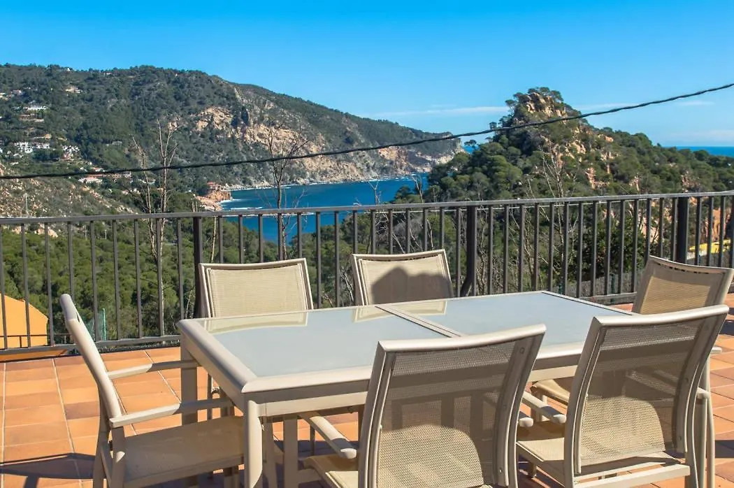 A-22 Apartment Begur