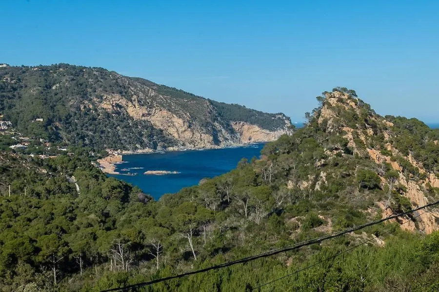 A-22 Apartment Begur