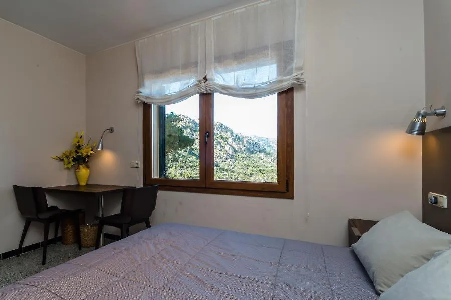 A-22 Apartment Begur