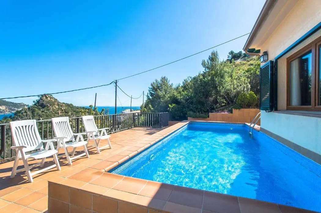 A-22 Apartment Begur