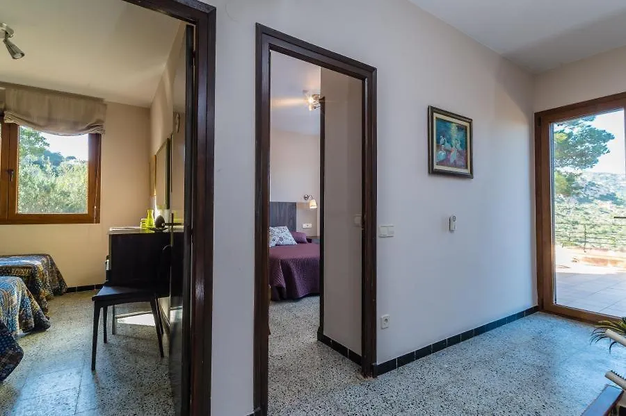 A-22 Apartment Begur