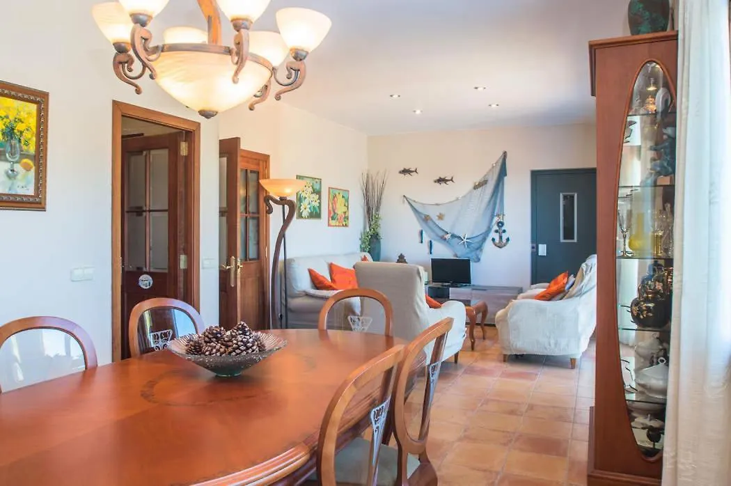 A-22 Apartment Begur 0*,  Spain