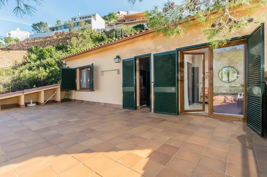 A-22 Apartment Begur