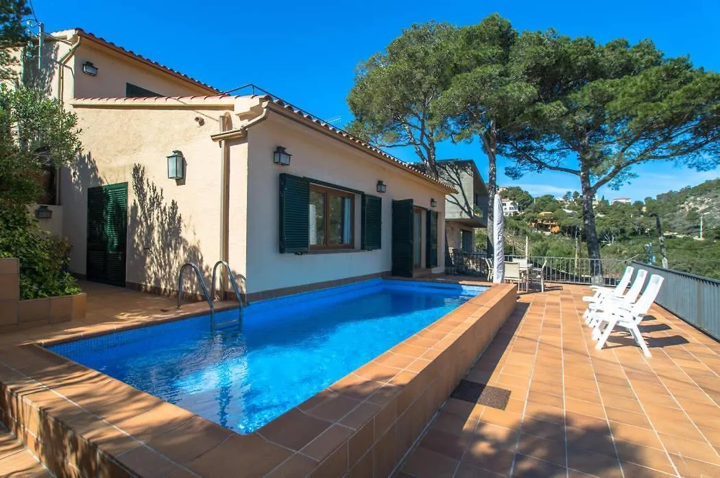 A-22 Apartment Begur