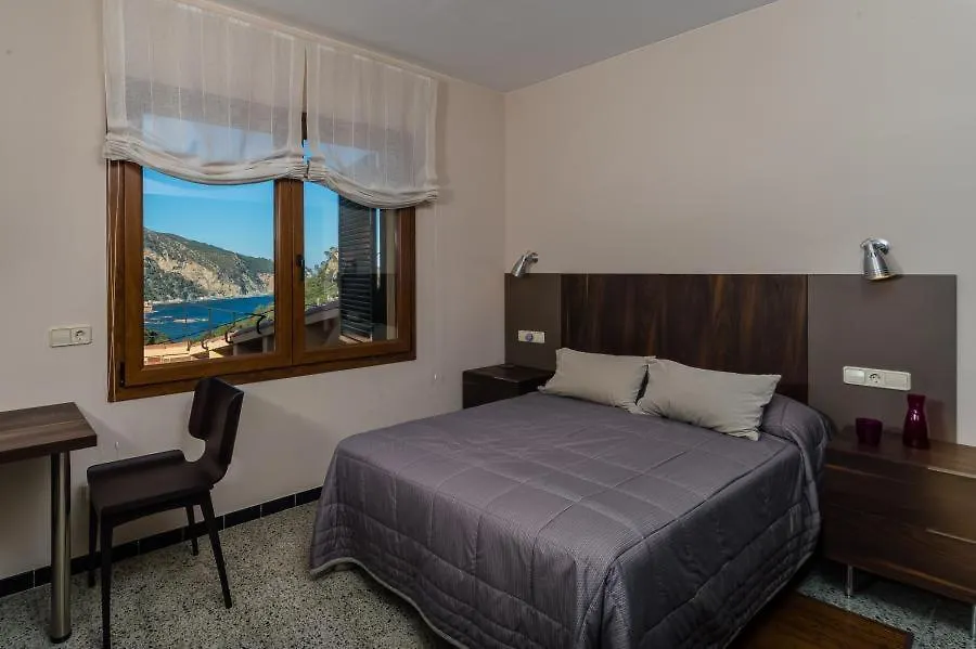 A-22 Apartment Begur