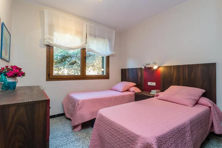 A-22 Apartment Begur Spain