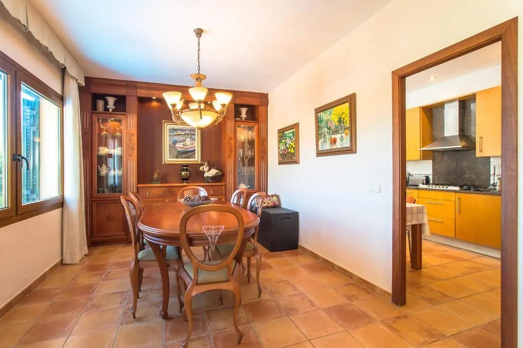 A-22 Apartment Begur