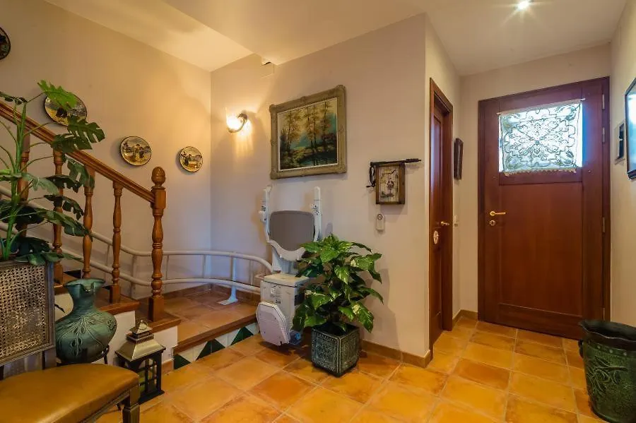 A-22 Apartment Begur