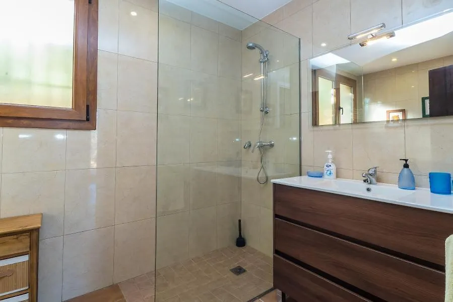 A-22 Apartment Begur