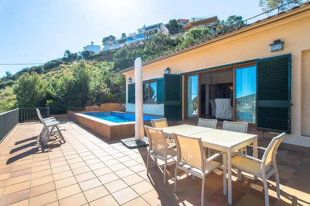 A-22 Apartment Begur
