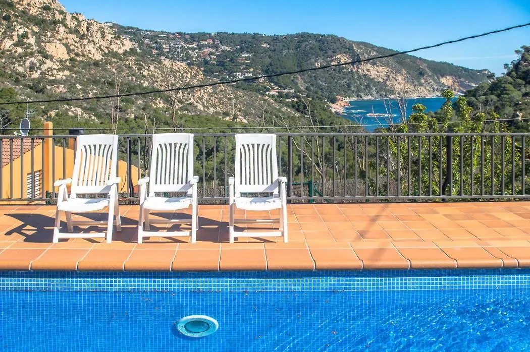A-22 Apartment Begur 0*,