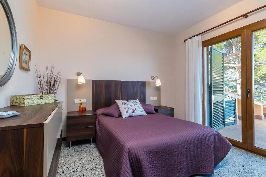 A-22 Apartment Begur
