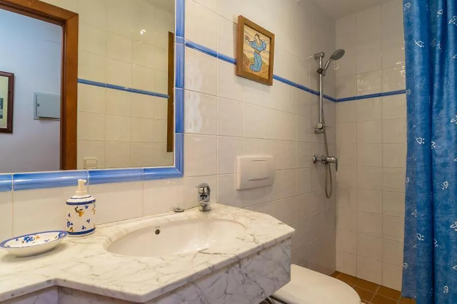 A-22 Apartment Begur
