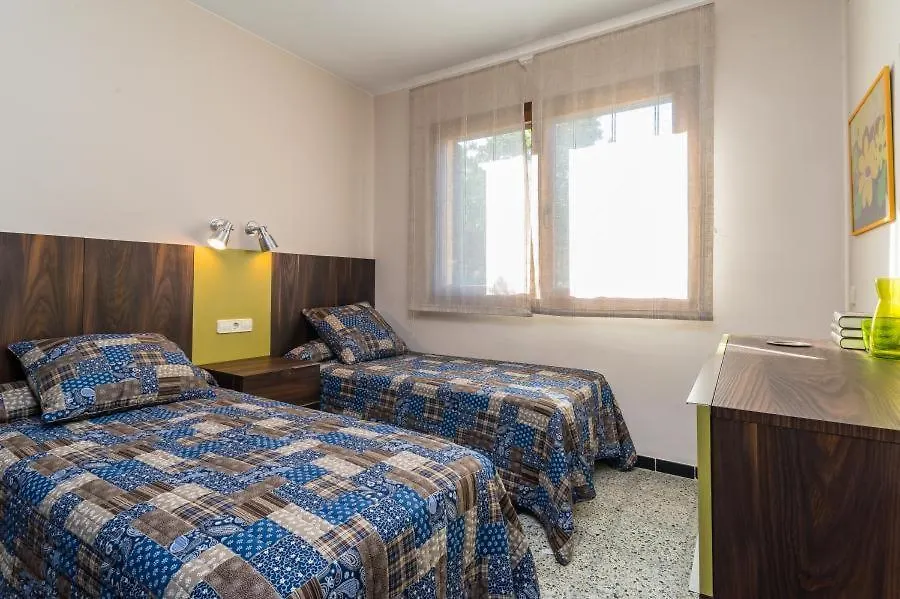 A-22 Apartment Begur 0*,  Spain